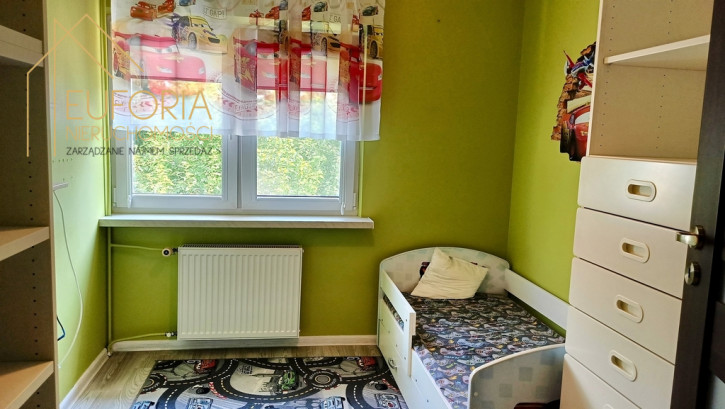 Mieszkanie Sprzedaż Łódź Łódź-Bałuty 5